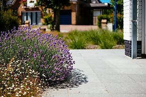 Vill in Koksijde Near the Beach