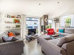 Vill in Koksijde Near the Beach