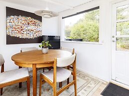 8 Person Holiday Home in Holbaek