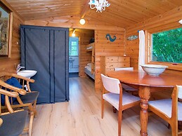8 Person Holiday Home in Holbaek