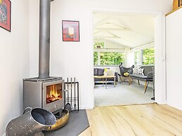 8 Person Holiday Home in Holbaek
