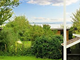 8 Person Holiday Home in Holbaek