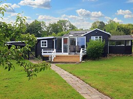 8 Person Holiday Home in Holbaek