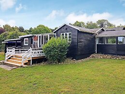 8 Person Holiday Home in Holbaek