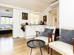 8 Person Holiday Home in Holbaek