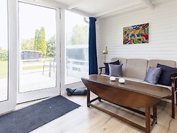 8 Person Holiday Home in Holbaek