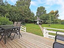 8 Person Holiday Home in Holbaek