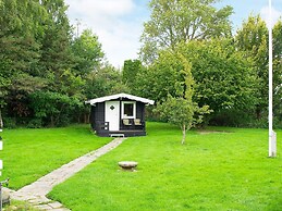 8 Person Holiday Home in Holbaek