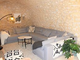 Holiday Home in Bagnols-en-foret With Pool