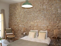 Holiday Home in Bagnols-en-foret With Pool