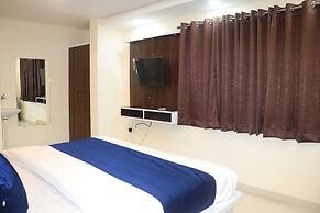 Hotel 7 Heaven Indore