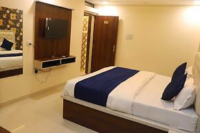 Hotel 7 Heaven Indore