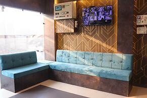 Hotel 7 Heaven Indore