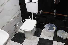 Hotel 7 Heaven Indore