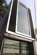 Hotel 7 Heaven Indore