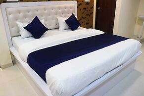 Hotel 7 Heaven Indore