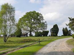 Heidetraum in der Pension Heidetraum
