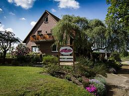 Heidetraum in der Pension Heidetraum