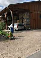 Heidetraum in der Pension Heidetraum