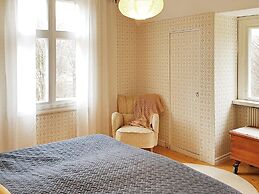 7 Person Holiday Home in Fargelanda