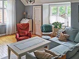 7 Person Holiday Home in Fargelanda
