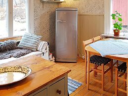7 Person Holiday Home in Fargelanda