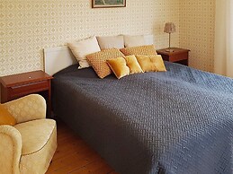 7 Person Holiday Home in Fargelanda