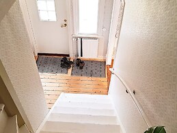 7 Person Holiday Home in Fargelanda