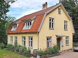 7 Person Holiday Home in Fargelanda