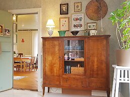 7 Person Holiday Home in Fargelanda