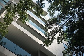 Nice Residence Bangkok Sukhumvit