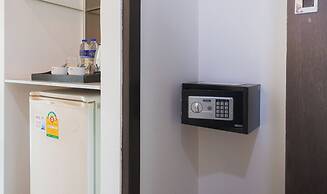 Nice Residence Bangkok Sukhumvit