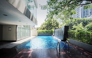 Nice Residence Bangkok Sukhumvit