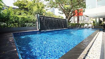 Nice Residence Bangkok Sukhumvit