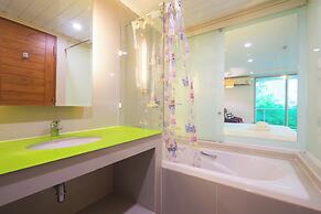 Nice Residence Bangkok Sukhumvit