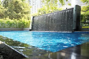 Nice Residence Bangkok Sukhumvit