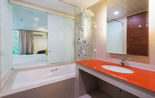 Nice Residence Bangkok Sukhumvit