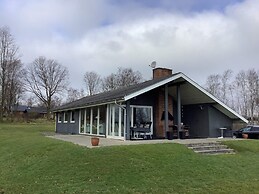 6 Person Holiday Home in Roslev