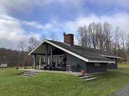 6 Person Holiday Home in Roslev