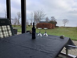 6 Person Holiday Home in Roslev