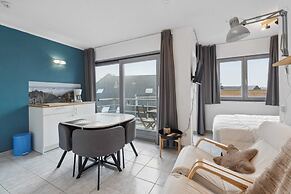 Nice Studio Near the Beach