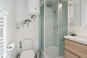 Nice Studio Near the Beach