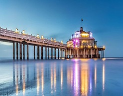 Nice Studio Near the Beach