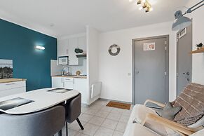 Nice Studio Near the Beach