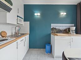 Nice Studio Near the Beach