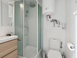 Nice Studio Near the Beach