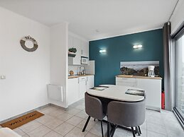 Nice Studio Near the Beach