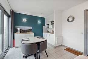 Nice Studio Near the Beach