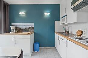 Nice Studio Near the Beach