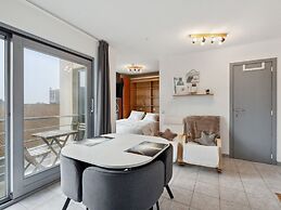 Nice Studio Near the Beach